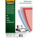 Plastomslag A4 klar 240 mikron 100-pack