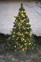 Julgransslinga Serie LED