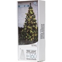Julgransslinga Serie LED