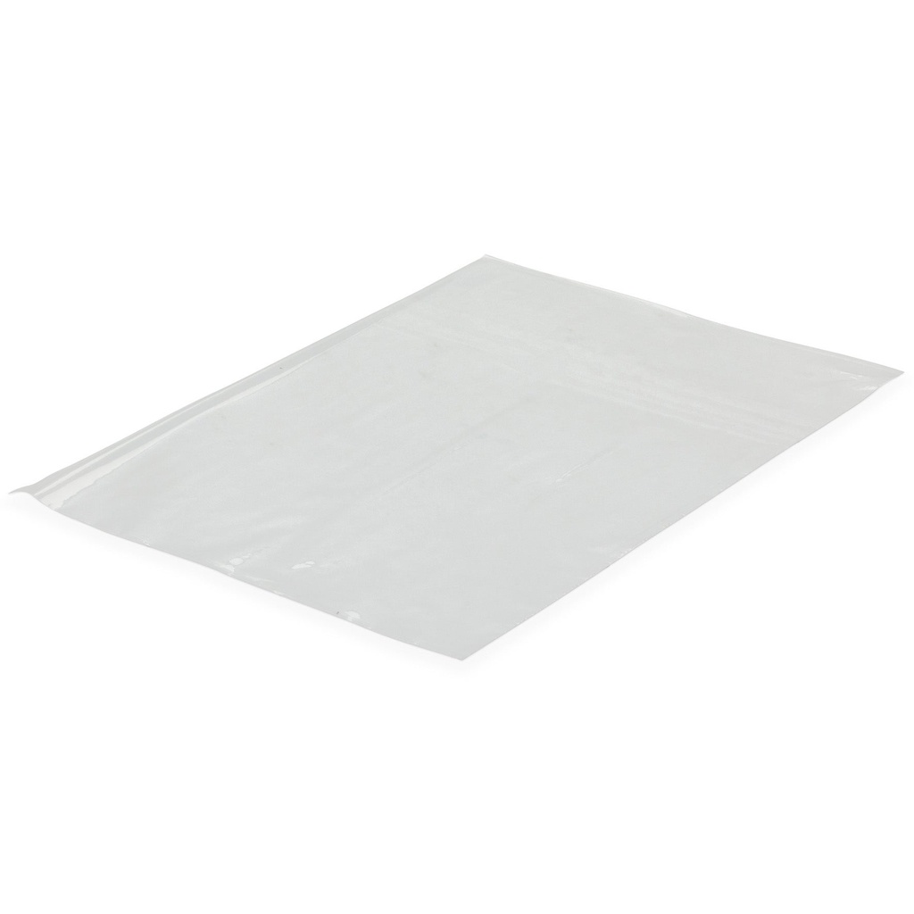 Plastpåse LLDPE transparent 1000-pack