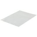 Plastpåse LLDPE transparent 1000-pack