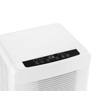 Portabel AC med wifi