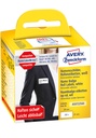 Namnetiketter Avery AS0722560 89 x 41 mm 200 st/fp