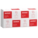 Pappershandduk M 2-Lagers Z-vikt Handy Pack 3000 ark/trp