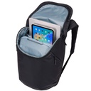 Ryggsäck Subterra 2 Travel Backpack Black