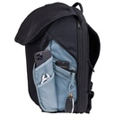 Ryggsäck Subterra 2 Travel Backpack Black