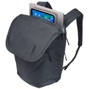 Ryggsäck Subterra 2 Travel Backpack Dark Slate