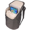 Ryggsäck Subterra 2 Travel Backpack Vetiver Gray