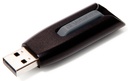 USB 3.0 Verbatim V3 16GB Svart