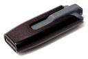 USB 3.0 Verbatim V3 16GB Svart