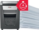 Dokumentförstörare Rexel Momentum X420 P4