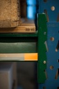 Hyllkantslist 26 x 885 mm 50 st/fp