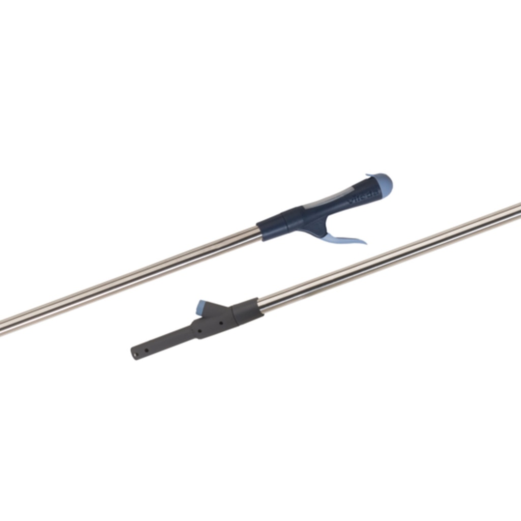 SprayPro Inox skaft 145 cm