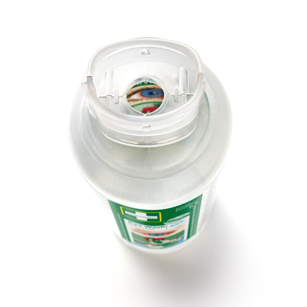 Ögondusch 500 ml 2 st/fp 725200