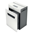 Dokumentförstörare Leitz IQ Protect Premium 10X P4
