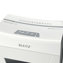 Dokumentförstörare Leitz IQ Protect Premium 10X P4
