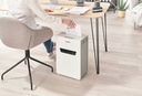 Dokumentförstörare Leitz IQ Protect Premium 10X P4
