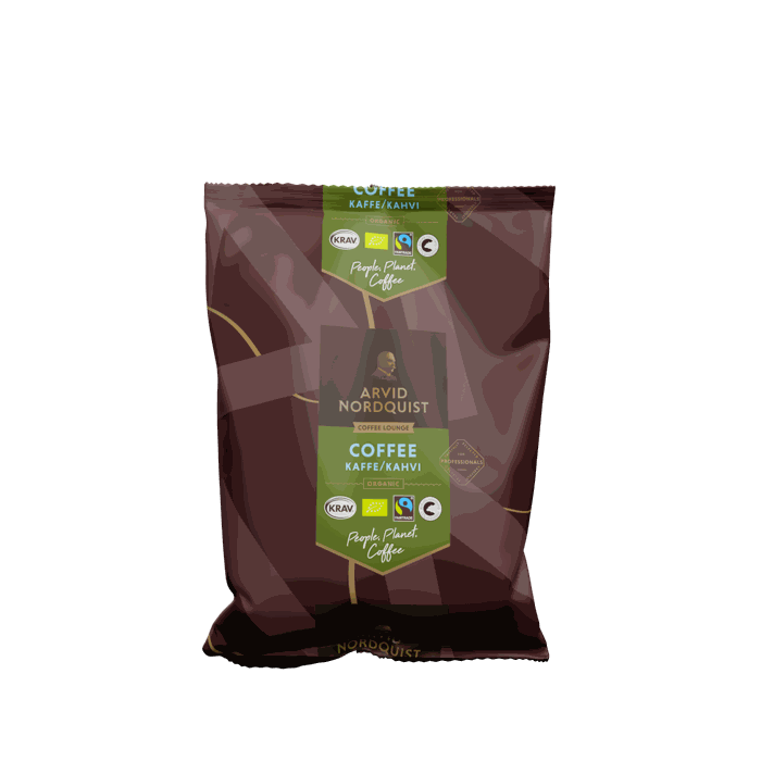 Kaffe Highland Nature 1000 g