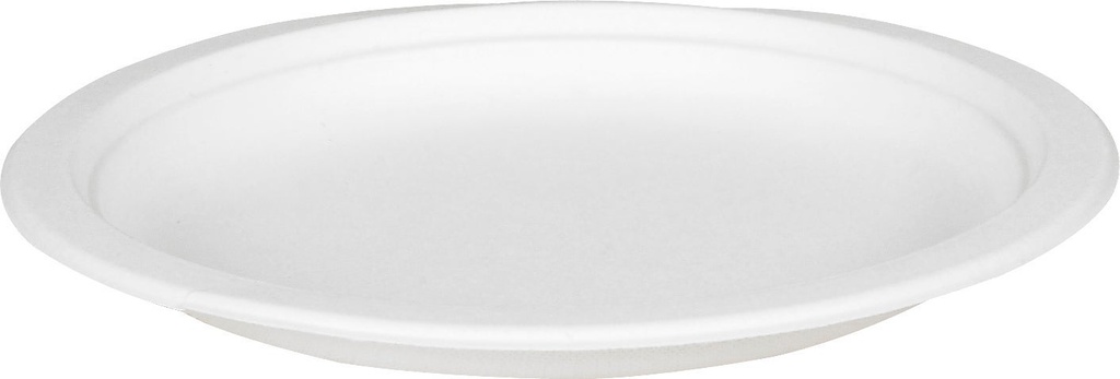 Tallrik flat Miljö 18 cm 50/fp