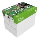 Kopieringspapper New Future Premium A4 80g 500/pkt