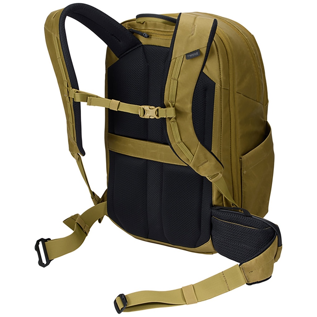 Ryggsäck Thule Aion Travel Backpack 28 liter Nutria