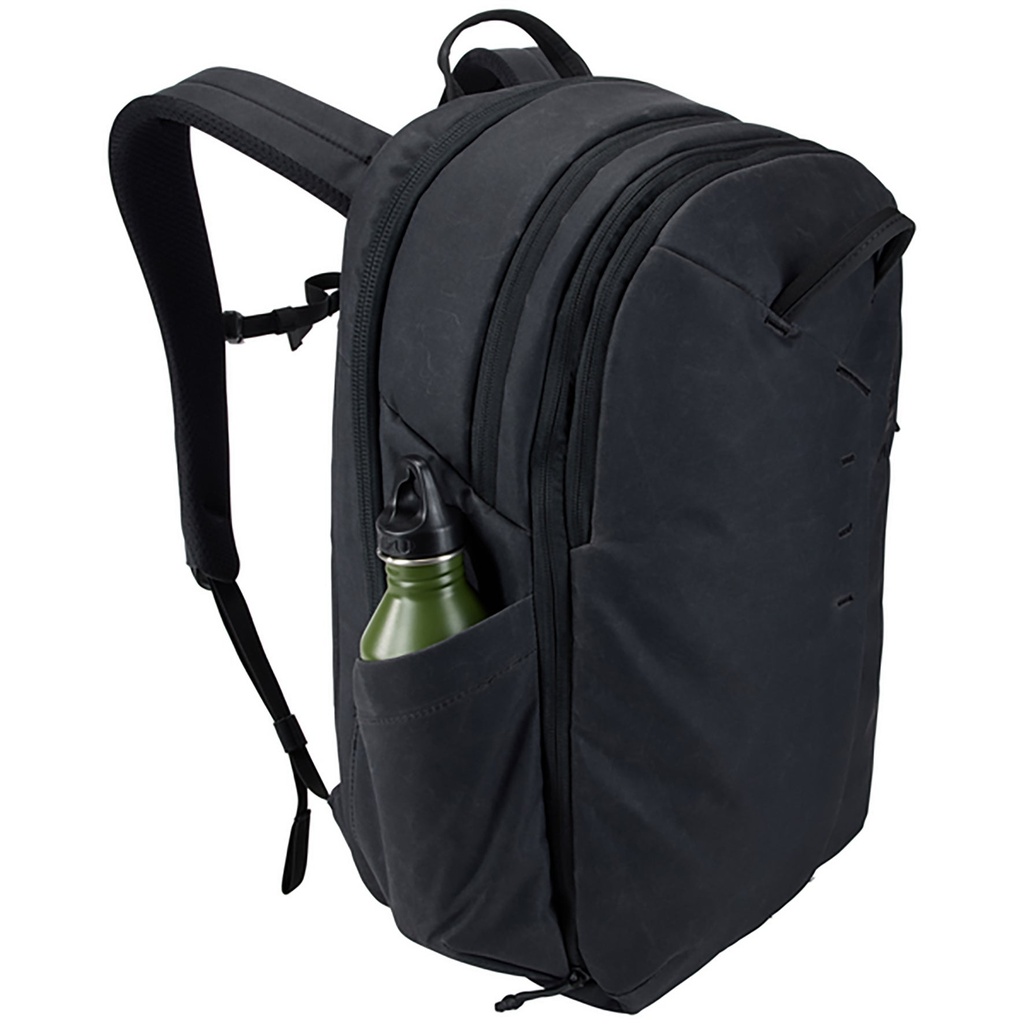 Ryggsäck Thule Aion Travel Backpack 28 liter Svart