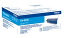 Toner Brother TN423C 4k cyan
