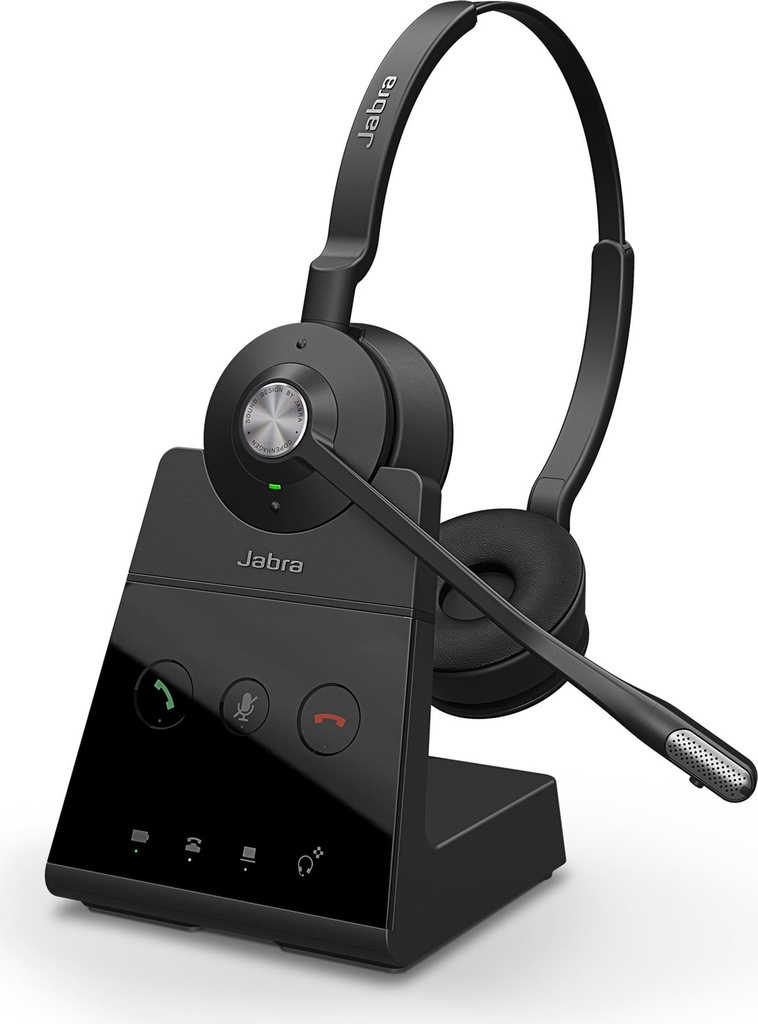 Headset Jabra Engage 65 Stereo USB C