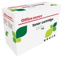 Toner CF212A Miljö gul