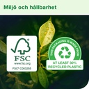 Hink W10 till Rengöringsduk Precision Tork
