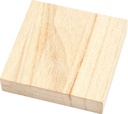 Ikonplatta 96 x 96 mm