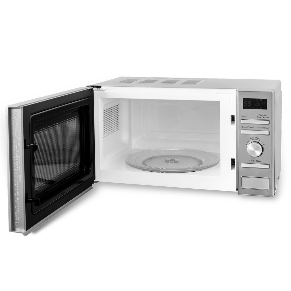 Mikrovågsugn 20 liter 700W