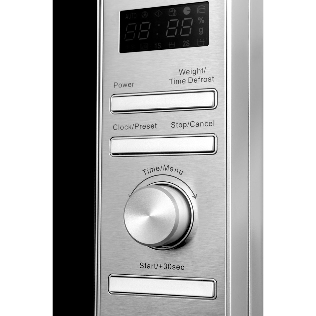 Mikrovågsugn 20 liter 700W