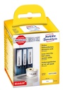Etikett Avery 190 x 59 mm 110 st/fp
