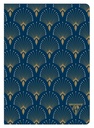 Anteckningsbok Neo Deco A5 linjerad