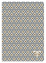 Anteckningsbok Neo Deco A5 linjerad