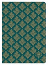 Anteckningsbok Neo Deco A5 linjerad