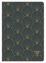 Anteckningsbok Neo Deco A5 linjerad