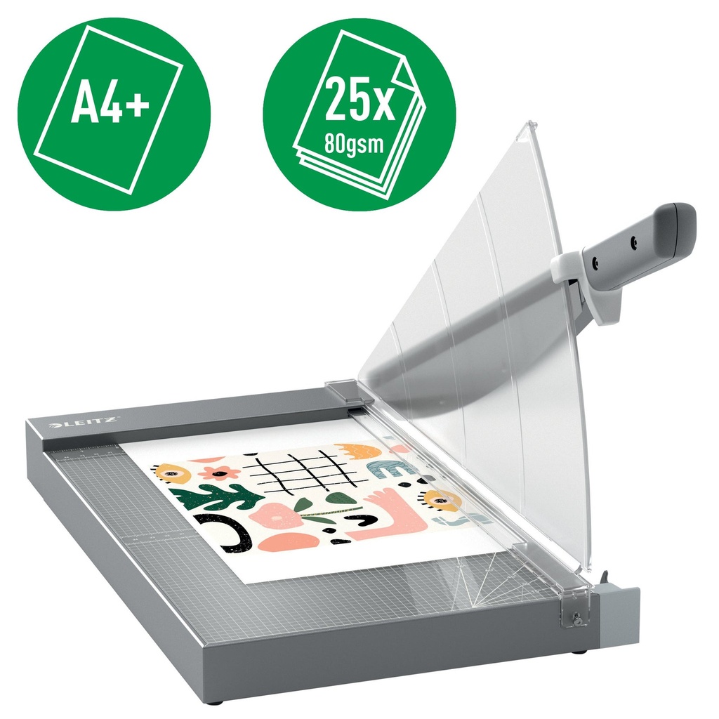 Leitz Office Pro Giljotin A4+