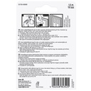 Monteringstejp dubbelhäftande Powerbond Outdoor 19 mm x 1,5 m