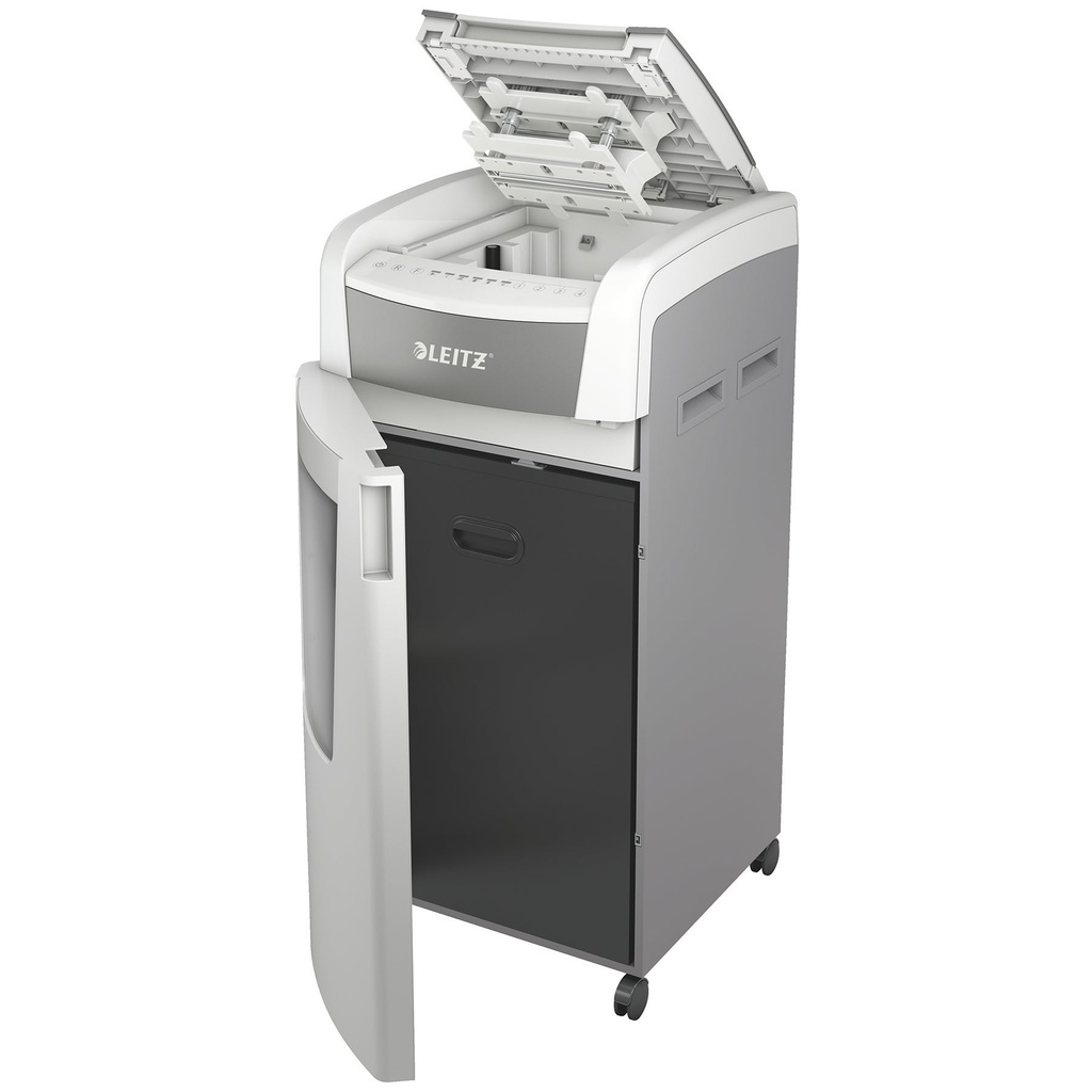 Dokumentförstörare IQ AutoFeed Office Pro 600 P5