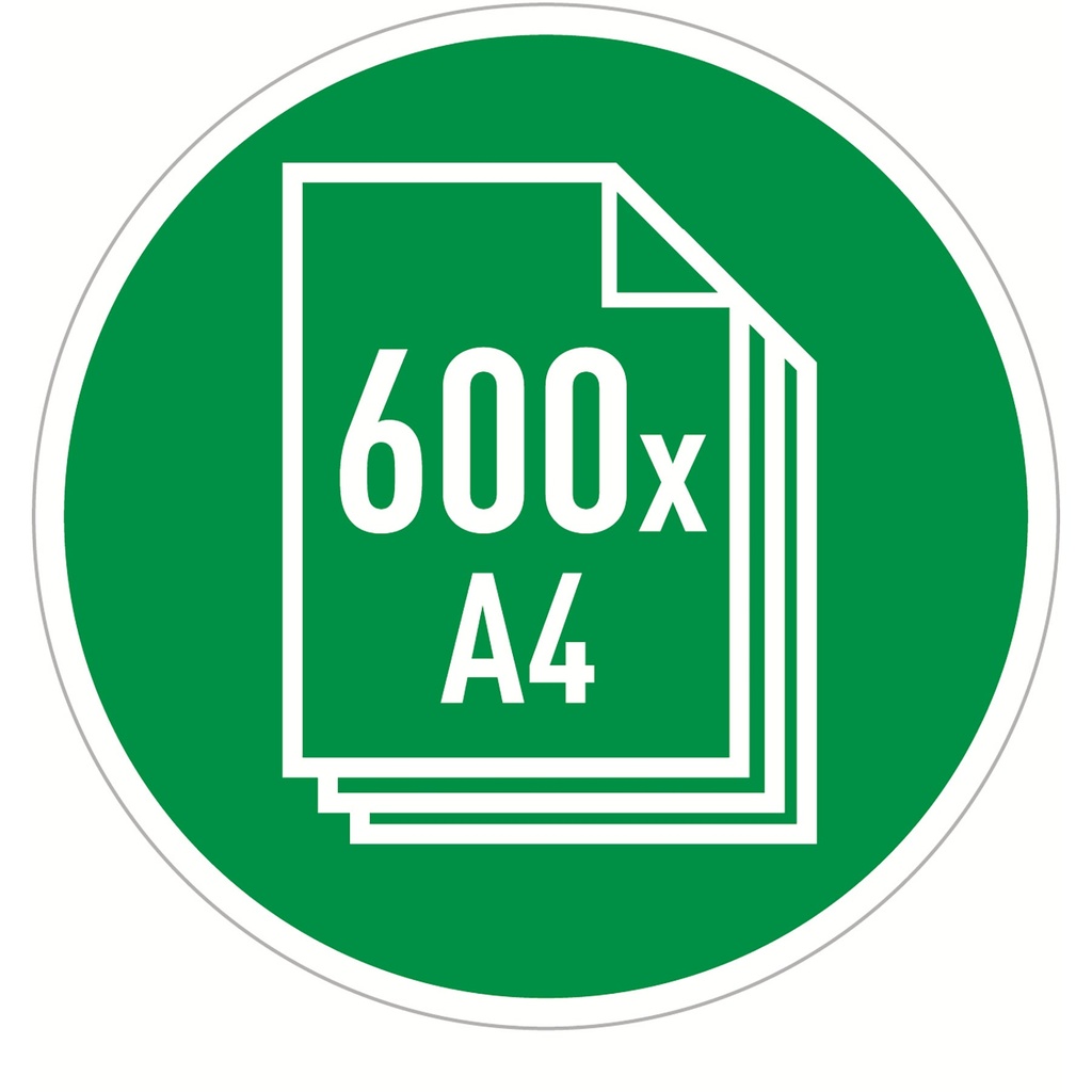 Dokumentförstörare IQ AutoFeed Office Pro 600 P5