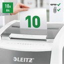 Dokumentförstörare IQ AutoFeed Office Pro 600 P5