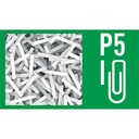 Dokumentförstörare IQ AutoFeed Office Pro 600 P5