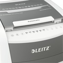 Dokumentförstörare IQ AutoFeed Office Pro 600 P5