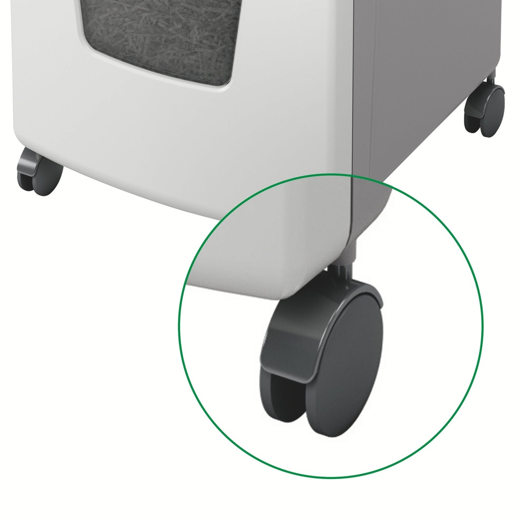 Dokumentförstörare IQ AutoFeed Office Pro 600 P5