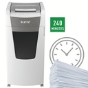 Dokumentförstörare IQ AutoFeed Office Pro 600 P5