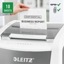 Dokumentförstörare IQ AutoFeed Office Pro 600 P5