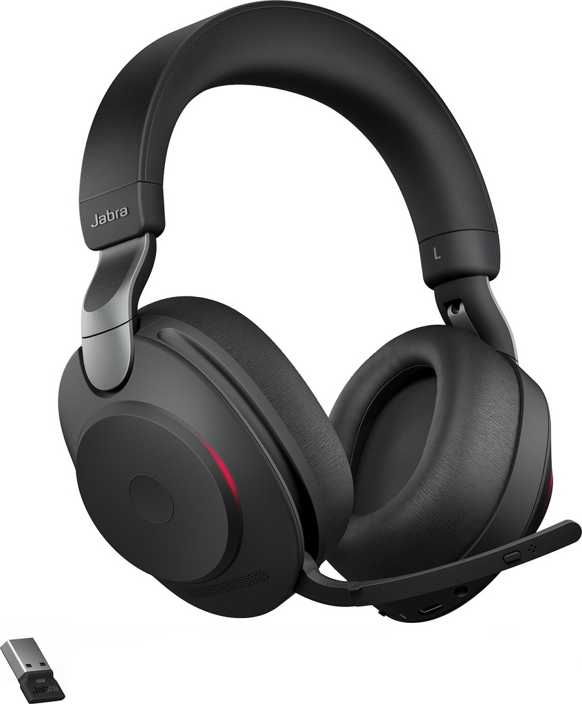 Laddare Jabra Evolve2 85 Duo M