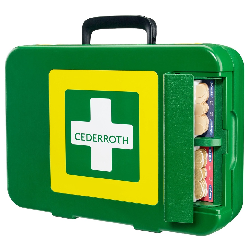 First Aid kit X-Large Cederroth